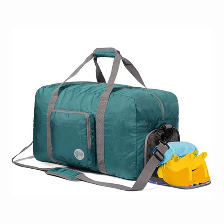 Polyester Duffle Bag