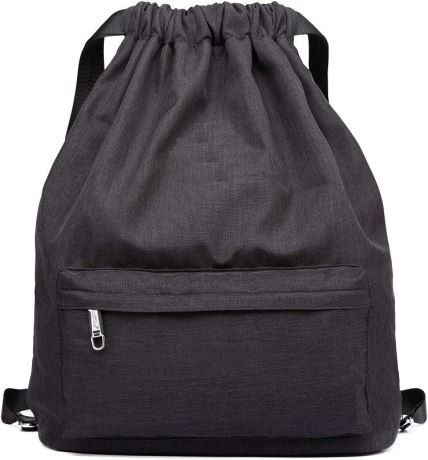 کوله پشتی Black Canvas