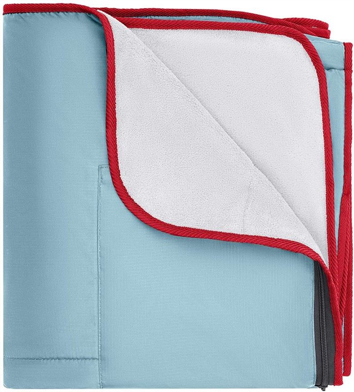 Beautiful Reusable Beach Mat