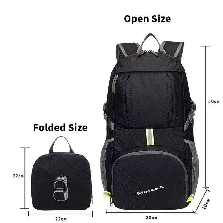 Business Anti Theft Slim Durable Backpack