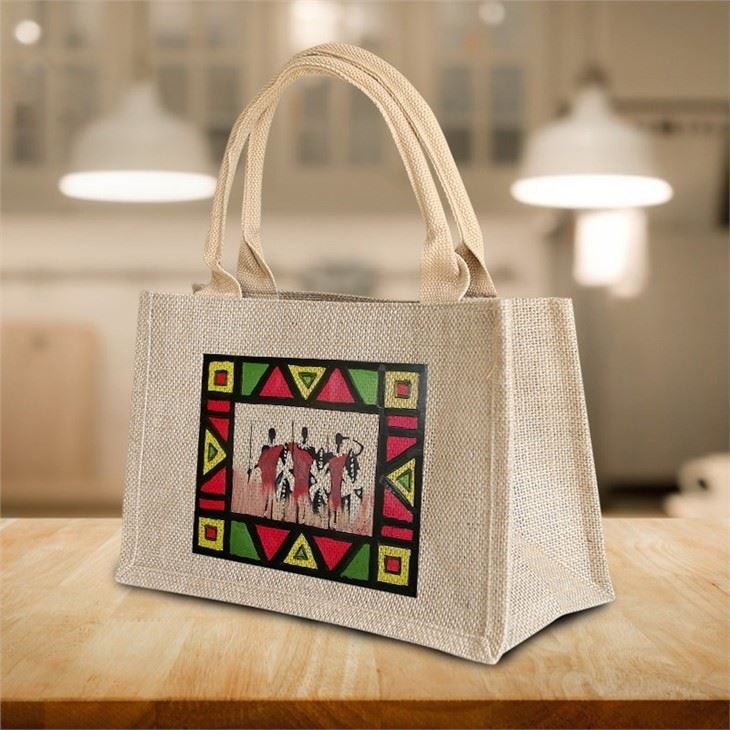 Heavy Duty Jute Bag